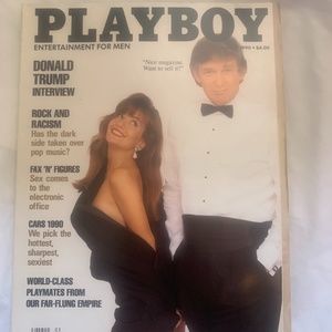 Playboy